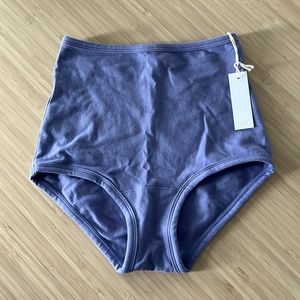 ARQ high rise undies